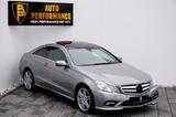 Mercedes-Benz E 350 CGI BE Coupe *3xAMG-Line~PANO~Sitzbel.~2Hd - Mercedes-Benz E 350 mit Benzin-Antrieb: Coupe, Automatik