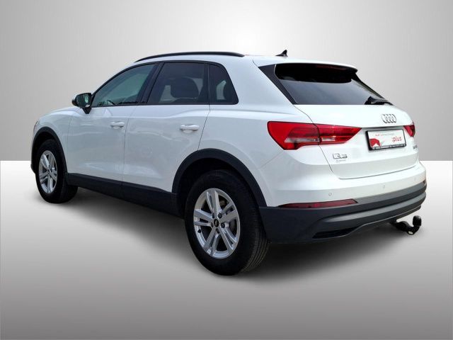 Q3 35 TFSI AZV+SHZ+PDC+DAB