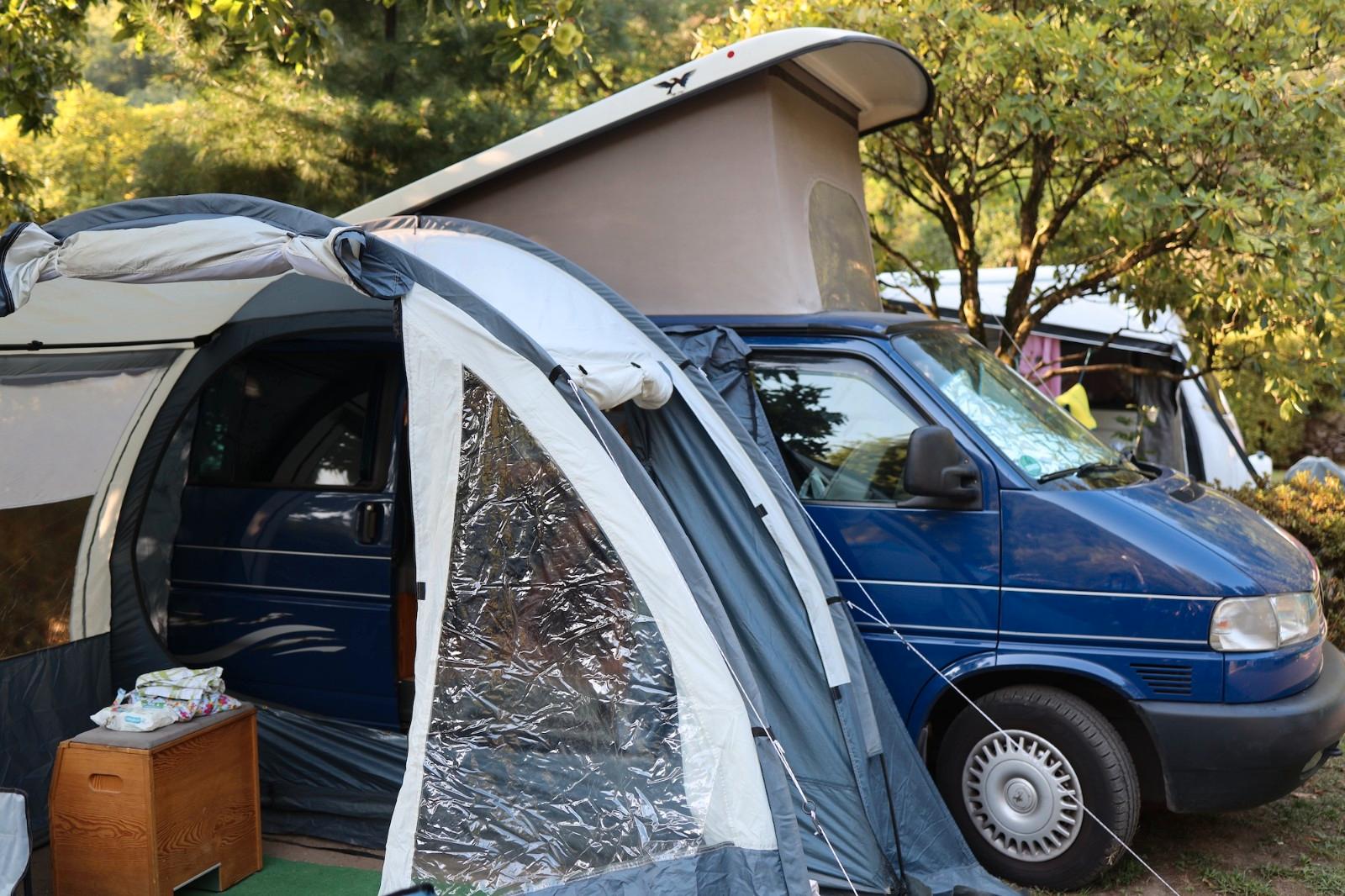 Volkswagen T4 andere