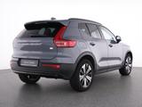 Volvo XC40 T4 Plus Dark Plug-In+WINTERPAK+RFK+MEMORY+ - Volvo XC40 in Bielefeld