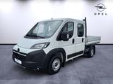 Opel Movano Pritschenwagen 3,5t - : Pritschenwagen