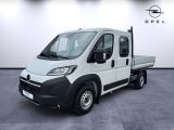 Opel Movano Pritschenwagen 3,5t - : Kleinbus, Pritschenwagen