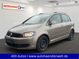 Volkswagen Golf Plus VI 1.4 16V TSI Comfortline Klimaaut. - Volkswagen Golf: Beige