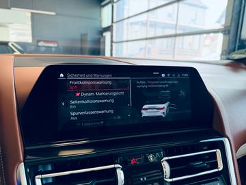 صورة مصغرة 43 لـ 2020 BMW M8