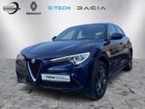 Alfa Romeo Stelvio 2.0 Turbo 16V Lusso Q4 OPF - Alfa Romeo in Mönchengladbach