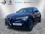 Alfa Romeo Stelvio 2.0 Turbo 16V Lusso Q4 OPF - Alfa Romeo Stelvio aus 2019