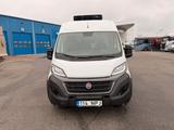 Fiat Ducato L4H2 2.3 103 kW fridge - Fiat Ducato l4 h2