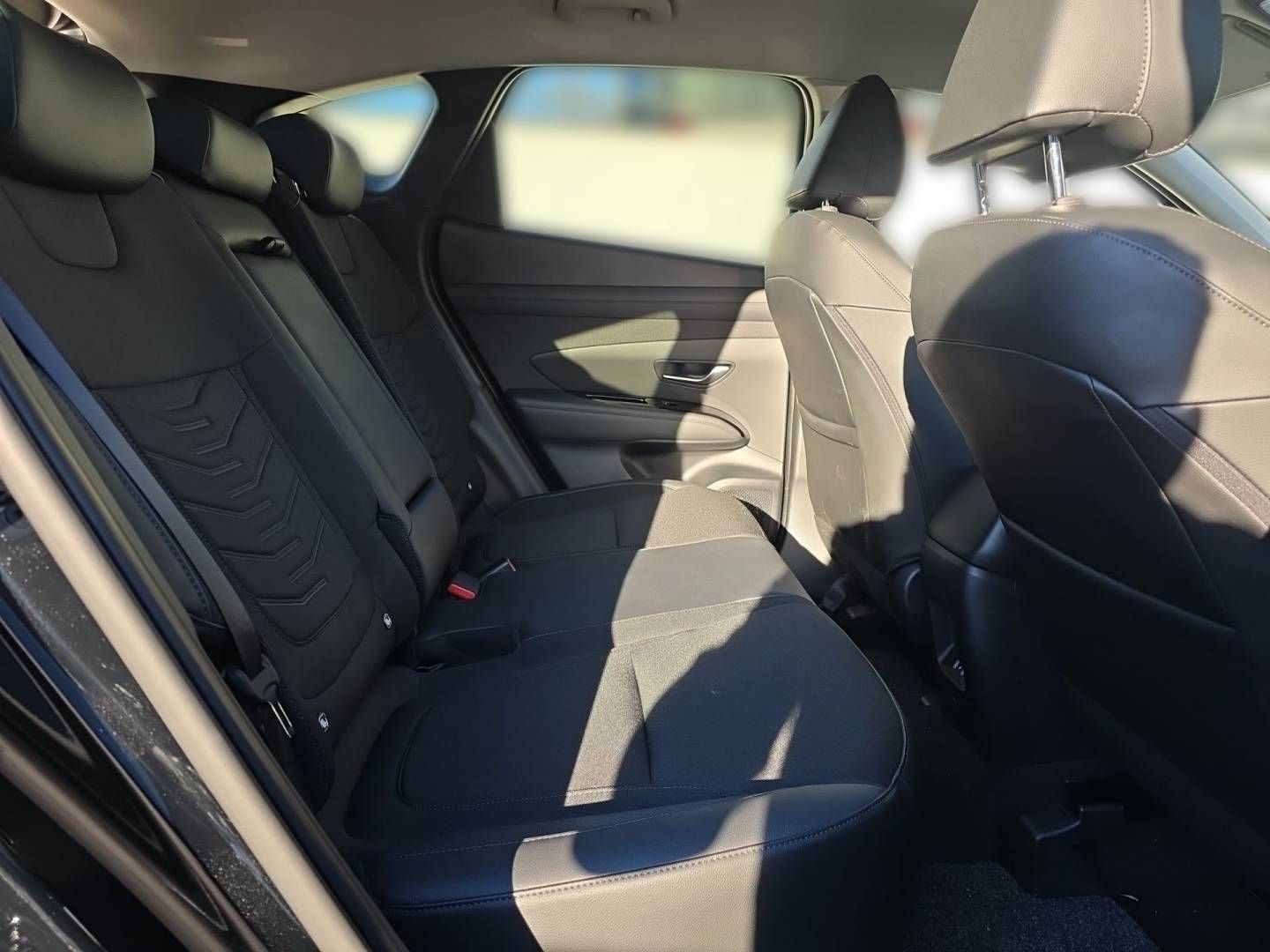 Hyundai Tucson – Bild 13