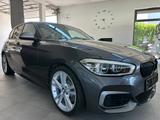 BMW M135i xDrive Sport-Aut Leder Navi LED h/k Kamera - BMW 135: M