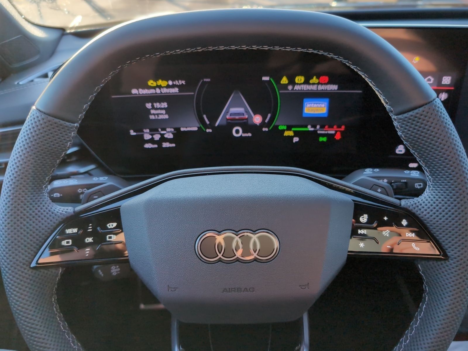Audi A5 - Bild 17