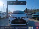 Toyota Yaris 1.5 Hybrid 5 porte Style - Toyota Yaris mit Panoramadach
