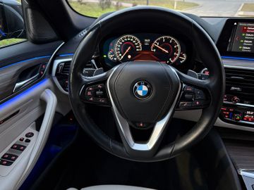 BMW 530 - 11