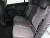 Skoda Superb - Vorschau Bild 13
