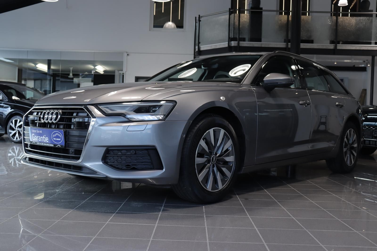 Audi A6 2.0 16V TDI 40 TDI VIRTUAL STANDHEIZ LED AHK foto 4