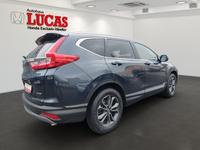 Honda CR-V 2.0 HYBRID 4WD Executive*LED*ALLWETTER*
