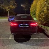 Mercedes-Benz C 180 -HUD, TODW, DLIGHT, AVANTGARDE, AR  - gebrauchte Mercedes-Benz C 180 aus dem Jahr 2021