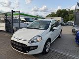 Fiat Punto Evo Dynamic Tuv neu - Fiat Punto Evo Gebrauchtwagen