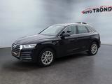 Audi Q5 50 TFSIe quattro +AHK +Luftfahrwerk +Kamera - Audi: Luftfahrwerk