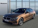 BMW 320i Sport Line Head-Up LED ACC + Stop&Go Shz - BMW 320: Braun
