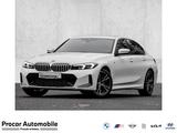 BMW 318i M SPORT+LHZ+SHZ+PA+KOMFORTZG - BMW 318