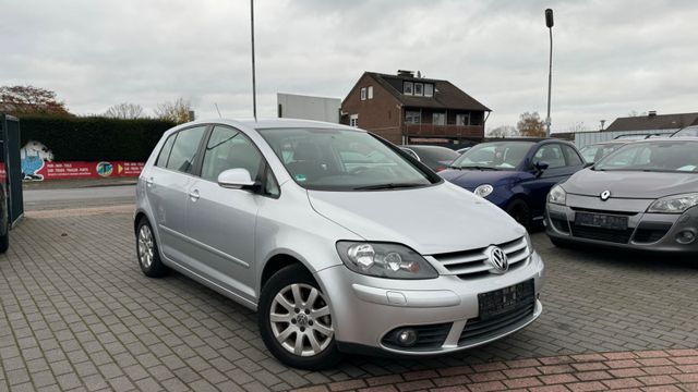 Volkswagen Golf Plus V Comfortline 1.9 TDI | KLIMAAUTO| TÜV