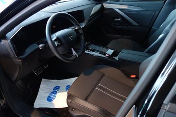 Bild 6 Opel Astra L Sports Tourer GS