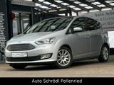 Ford C-Max Aut. Titanium 2.0 TDCi, Pano, Bi-Xenon - Ford C-Max mit Panoramadach