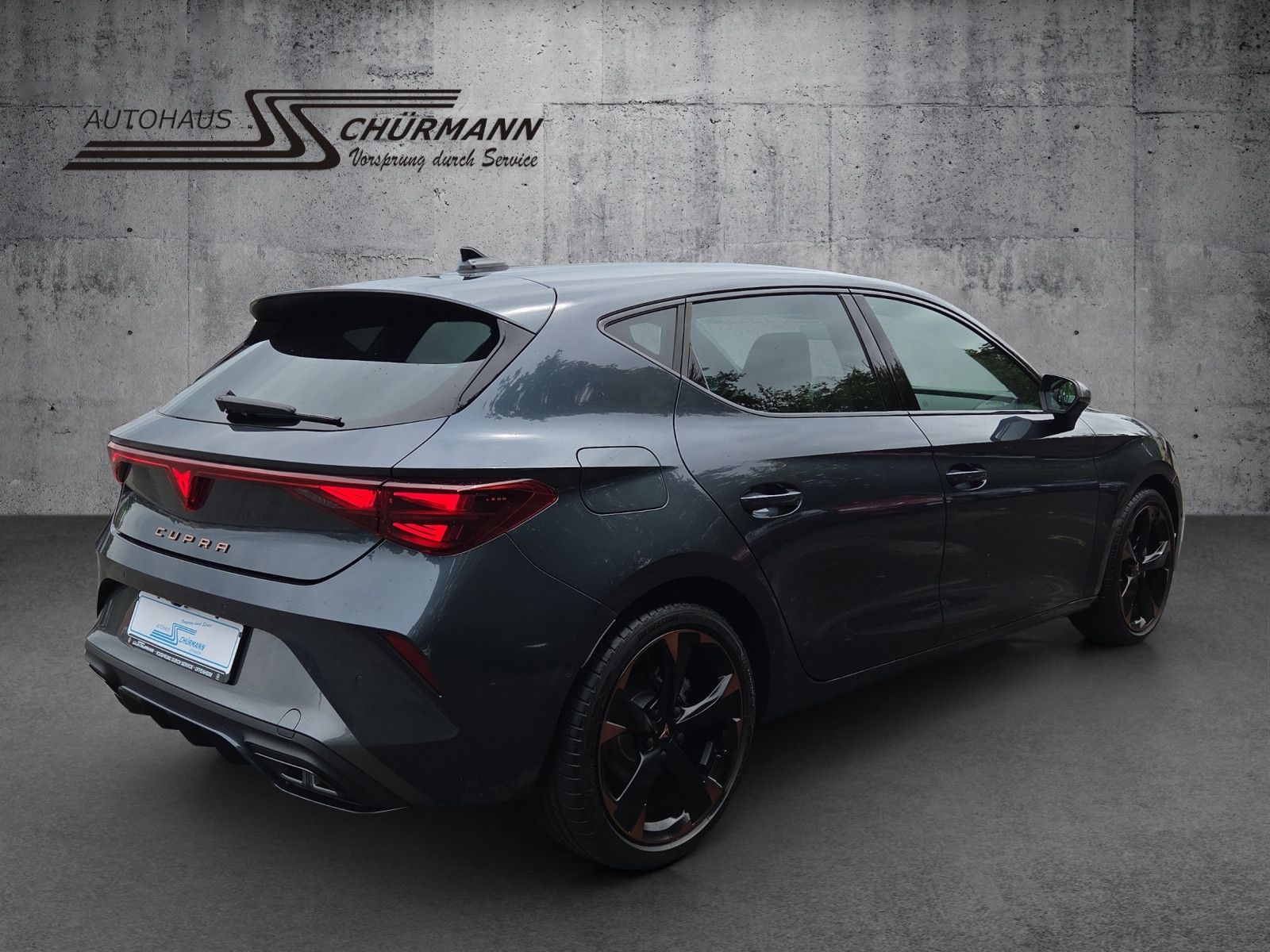 Leon "Pure Performance" 1.5 eTSI 110kW DSG NAVI