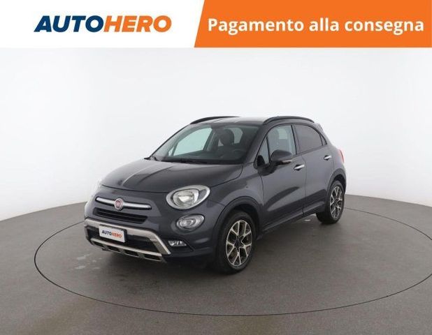 Fiat FIAT 500X 1.3 MultiJet 95 CV Cross