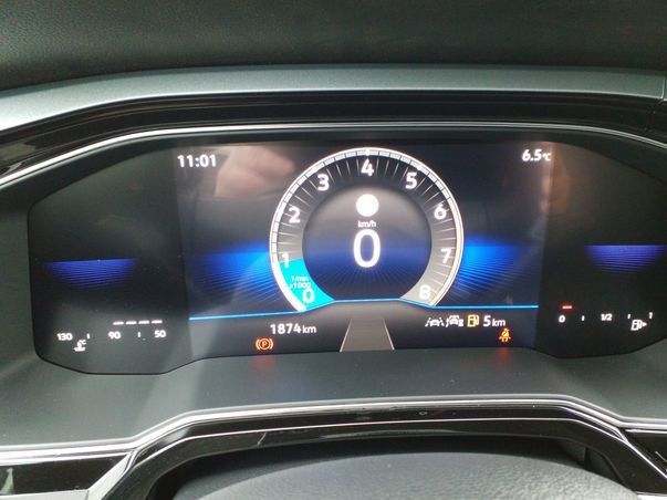 Taigo 1.0 TSI GOAL LED ACC TRAVEL APP SHZ