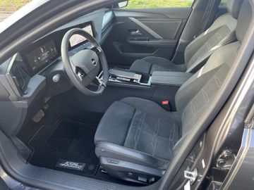 Opel Astra L 5tg GS 1.2 Turbo AT Schiebedach 360°Kam