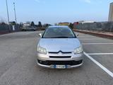 Citroën Citroen C4 1.6 Classique - gebrauchte Citroën C4 aus dem Jahr 2005