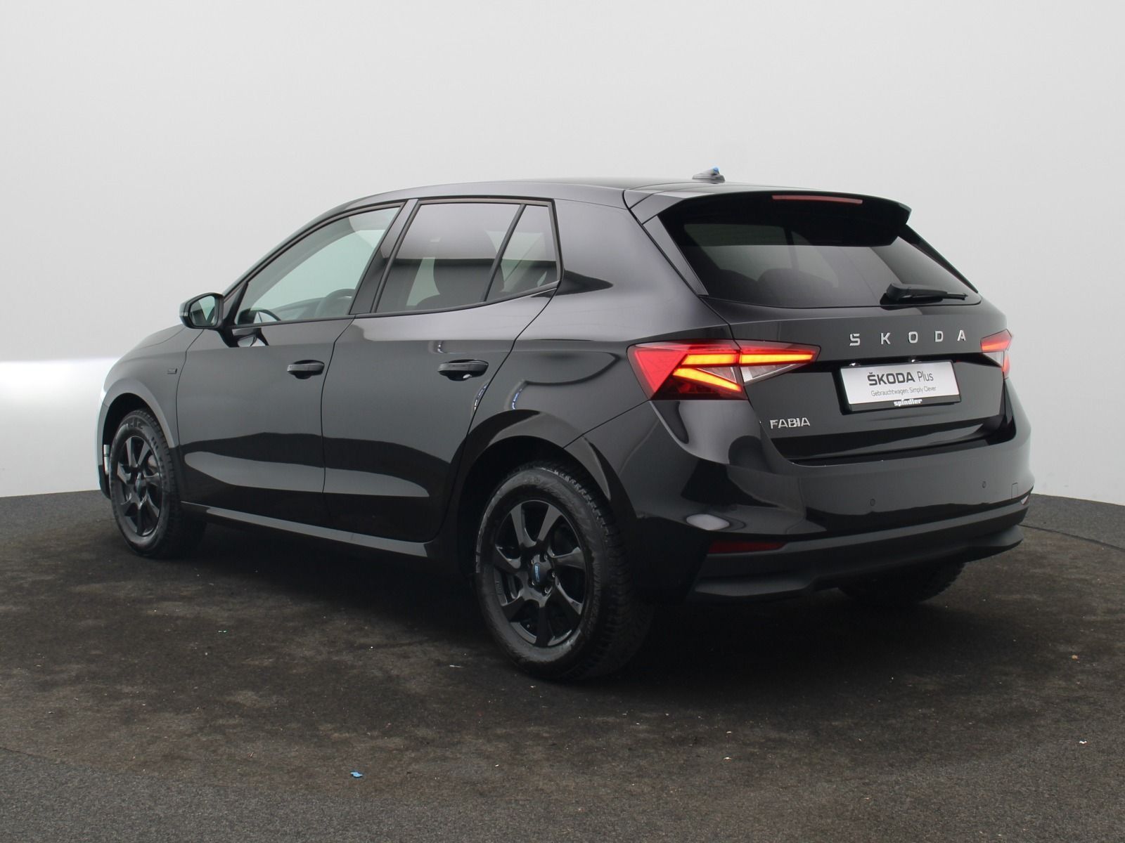Skoda Fabia - Bild 6