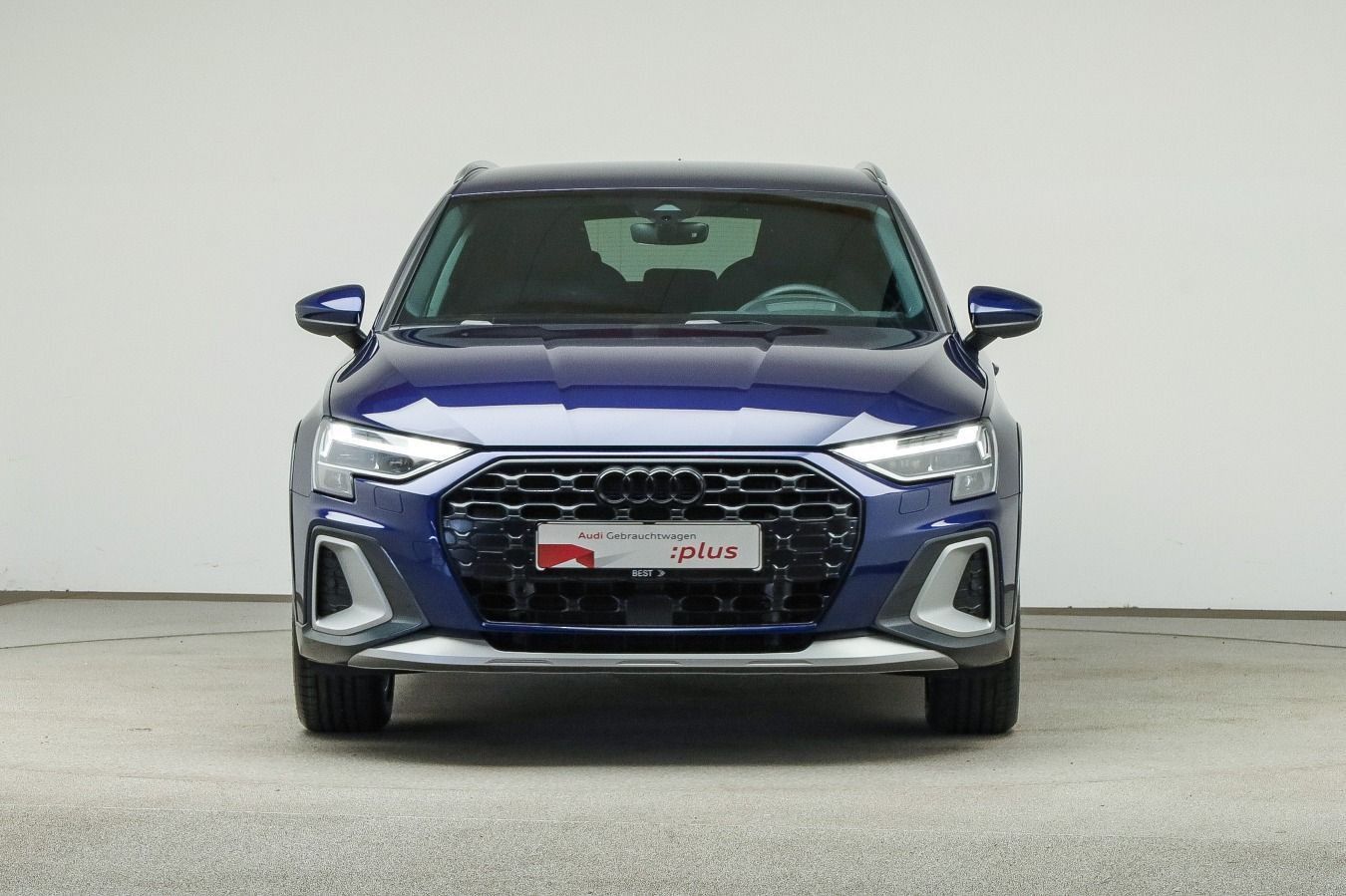 Audi A3 - Bild 4