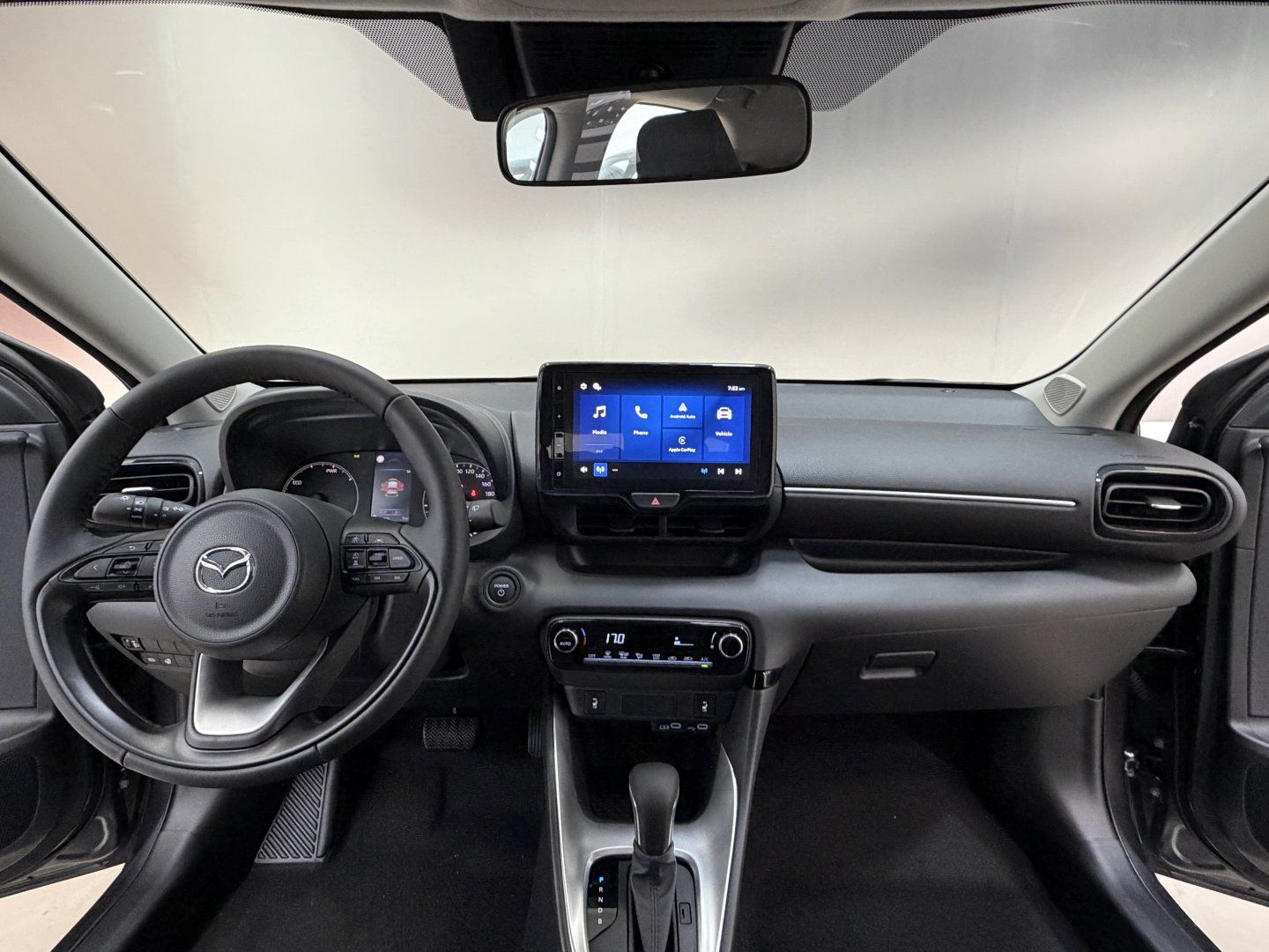 Mazda 2 Hybrid - Bild 15