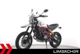 Ducati SCRAMBLER DESERT SLED - Tagfahrlicht - DUCATI SL