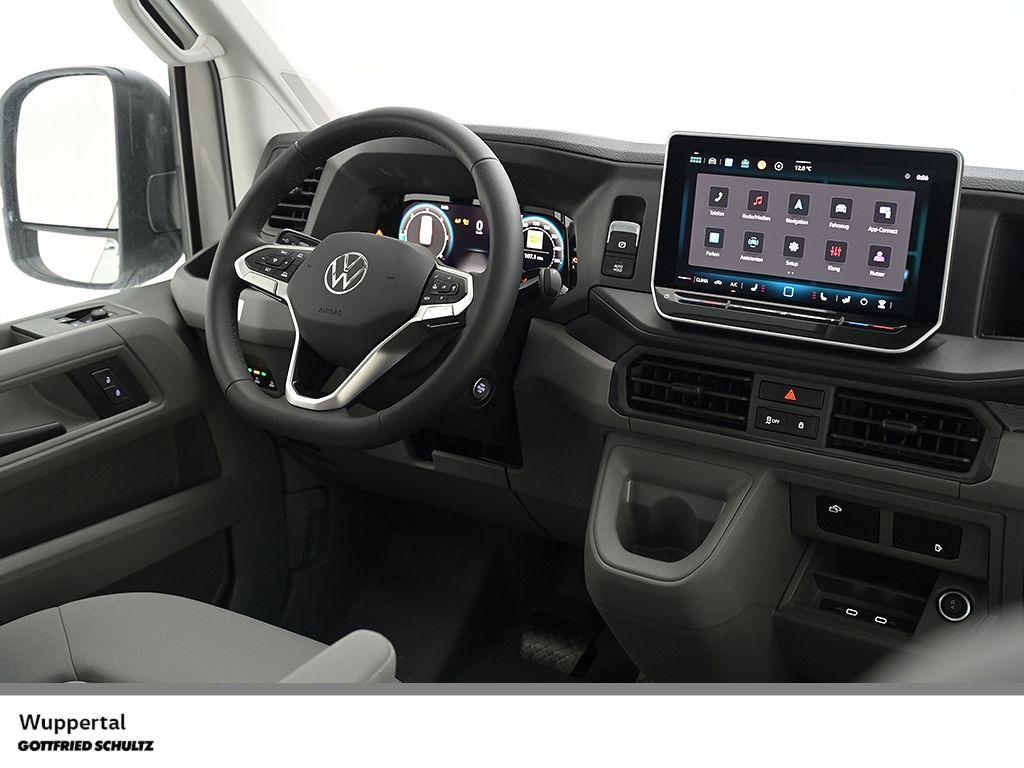 Volkswagen California 600 Autom. 3.5t MARKISE HOCHBETT ACC  foto 15