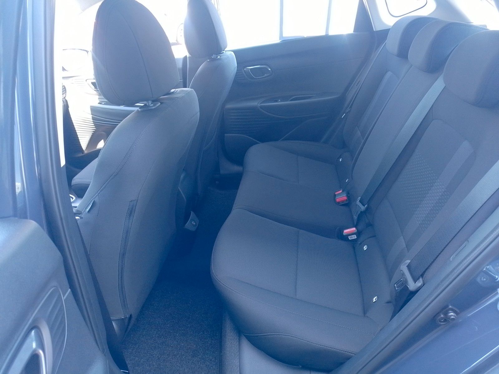 Hyundai i20 – Bild 15
