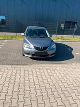 Mazda 3 Bk - gebrauchte Mazda 3 aus dem Jahr 2004