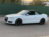 Audi A5 3.0 TDI Quattro S-Line Gepflegt(Ta... - Audi A6 aus 2011: TDI