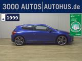Volkswagen Scirocco 1.4 TSI Sport Klima PDC Shz Tempomat - Volkswagen Scirocco: Sport