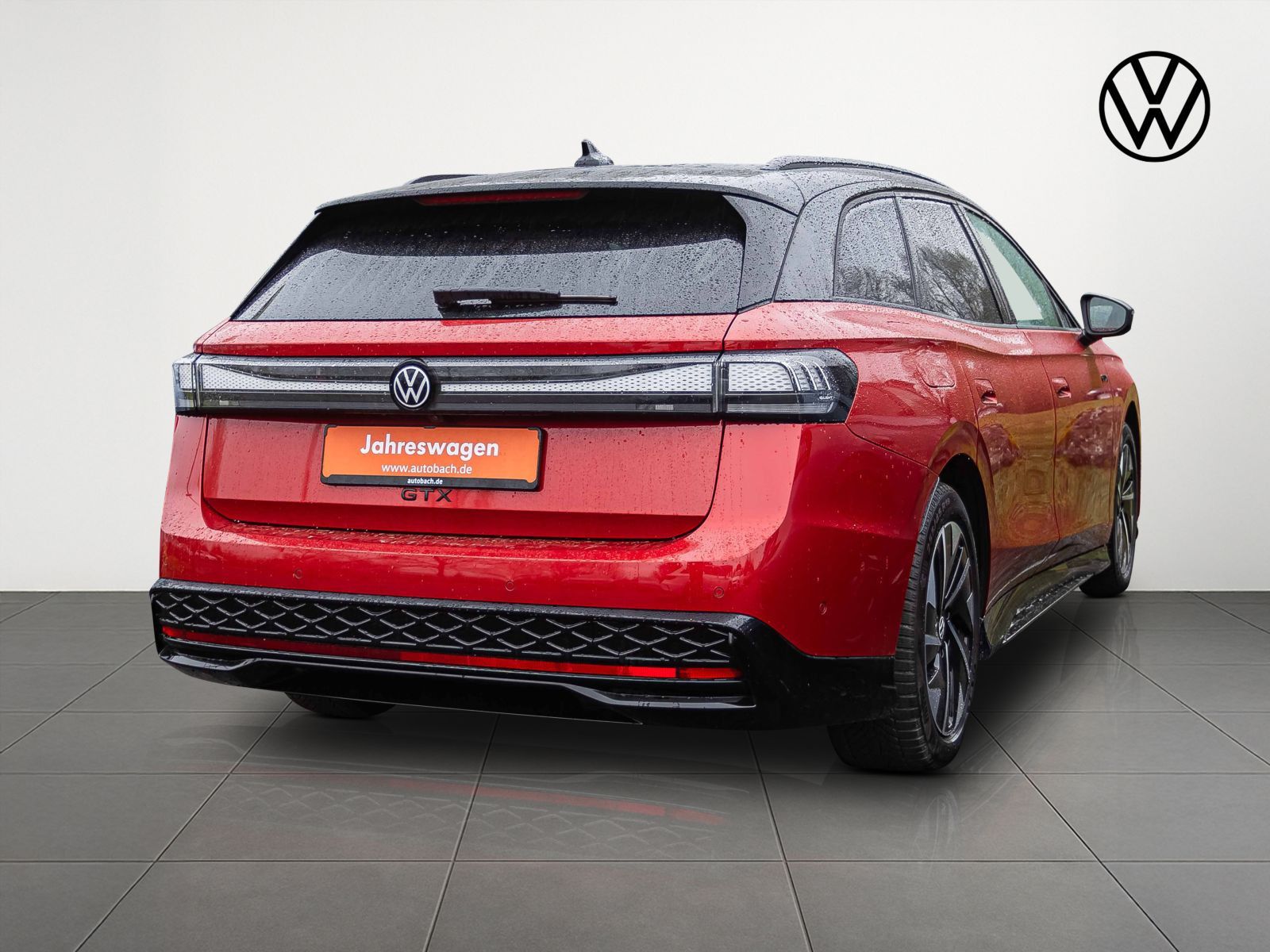 Volkswagen ID.7 - Bild 3