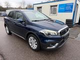 Suzuki (SX4) S-Cross 1.0 Allgrip 4x4 Kamera - gebrauchte Suzuki (SX4) S-Cross aus dem Jahr 2017