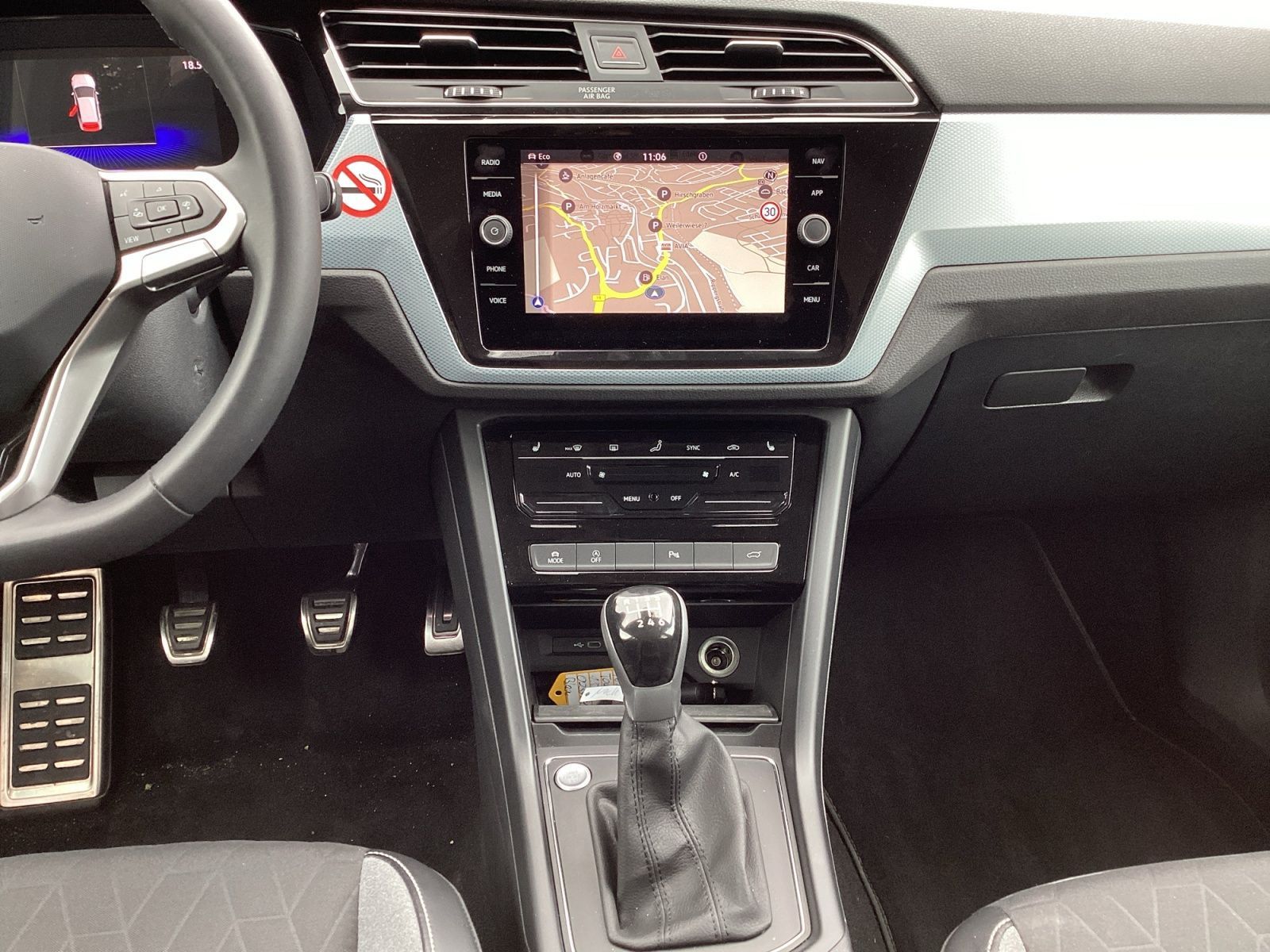 Volkswagen Touran - Bild 12