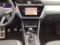 Volkswagen Touran - Vorschau Bild 12