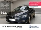 Volkswagen Passat Variant 2.0 TDI BMT Elegance AHK NaviPro - Volkswagen Passat Variant in Krefeld