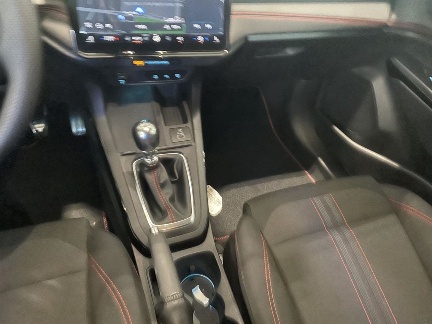Fahrzeugabbildung Ford Puma ST-Line Navi Digitales Cockpit LED ACC El.