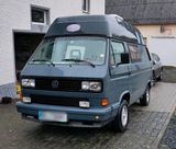 Volkswagen Bulli VW T3 Camper Oldtimer Hochdach JX Turbo - Volkswagen: Van, Old