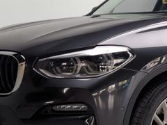 BMW X3 xDrive30e Aut. Advantage AHK/CockpitLive