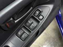 Fahrzeugabbildung Subaru Impreza 2.0 GX / Automatik Klimaanlage